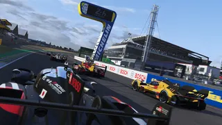 Le Mans Ultimate screenshot 15