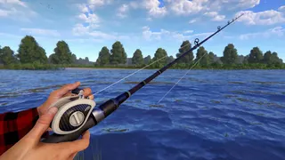 Russian Fishing 4 screenshot 20