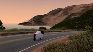 Slow Roads screenshot 7