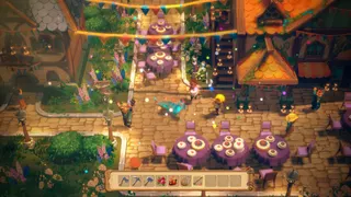 Dragon Shelter screenshot 15