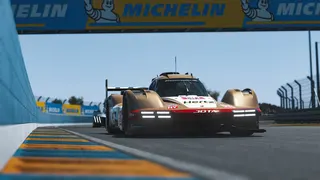 Le Mans Ultimate screenshot 24