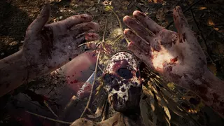 Forest Doesn’t Care screenshot 15