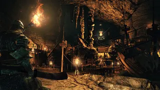 DARK SOULS™ II: Scholar of the First Sin screenshot 3