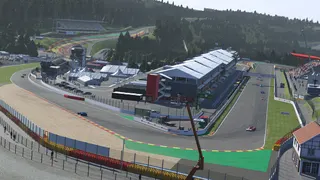 Le Mans Ultimate screenshot 32