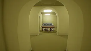 Backrooms: Code Yellow screenshot 14