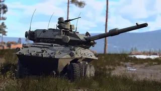 War Thunder screenshot 8