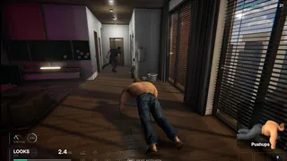 MOGGED: Looksmaxx or Die screenshot 21