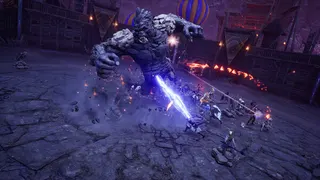 Throne and Liberty screenshot 6