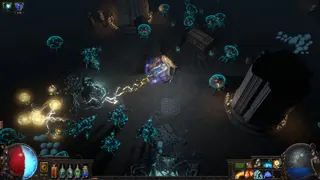 Path of Exile screenshot 12