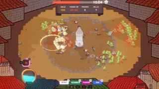 Crown Siege screenshot 14