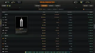 Realindustry screenshot 8