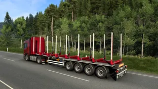 Euro Truck Simulator 2 screenshot 27