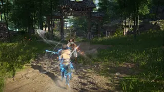 NARAKA: BLADEPOINT screenshot 25