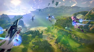 Blue Protocol: Star Resonance screenshot 30
