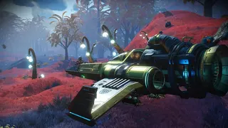 No Man's Sky screenshot 151