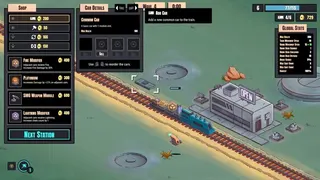 Endless Rails screenshot 9
