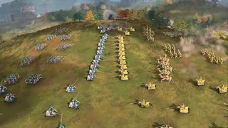 Age of Empires IV: Anniversary Edition screenshot 8