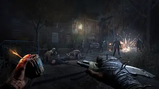 Dying Light: The Beast screenshot 5