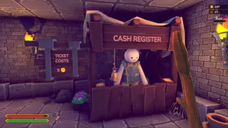 The RPG screenshot 9