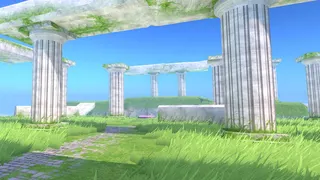 Lunar Drifter screenshot 25