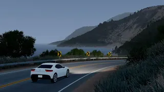 Slow Roads screenshot 17