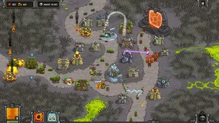 Kingdom Rush  - Tower Defense screenshot 8