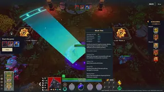 Wavecrashers screenshot 5