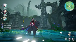 DragonSword : Awakening screenshot 14
