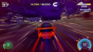 Driving Rogue screenshot 5