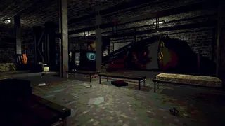 HR: Human Remains screenshot 8