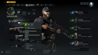 Tom Clancy's Ghost Recon® Breakpoint screenshot 8
