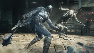 DARK SOULS™ III screenshot 5