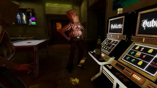 Happy's Humble Burger Cult screenshot 13