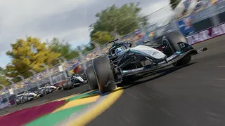 F1® 25 screenshot 6