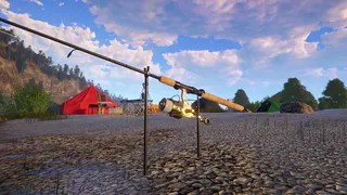 Russian Fishing 4 screenshot 15