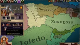 Crown Of Hispania screenshot 6