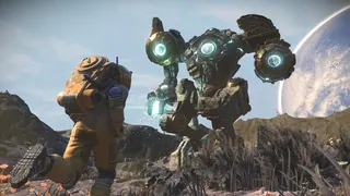 No Man's Sky screenshot 55