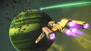 No Man's Sky screenshot 41