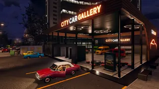 Minibus Simulator screenshot 5
