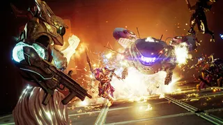 Destiny 2 screenshot 4