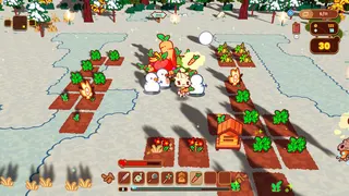 The Rabbit Haul screenshot 4