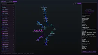 Substrate: Emergence screenshot 7