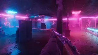 A.A.U. Black Site screenshot 8