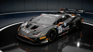 Assetto Corsa Competizione screenshot 34
