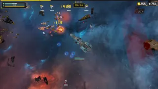 Sublight screenshot 5