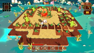The Rabbit Haul screenshot 5