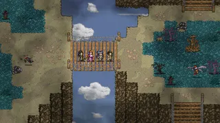The Great Wastes screenshot 8