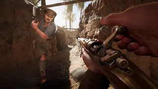 Gallipoli screenshot 8