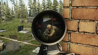 Escape from Tarkov screenshot 20