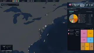 Bering Tonnage screenshot 3